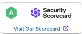 Logo Security scoreboard