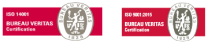 Logo Buro veritas